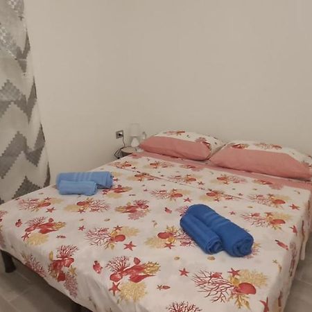 Stella Marys Nord Apartment ออลเบีย ภายนอก รูปภาพ