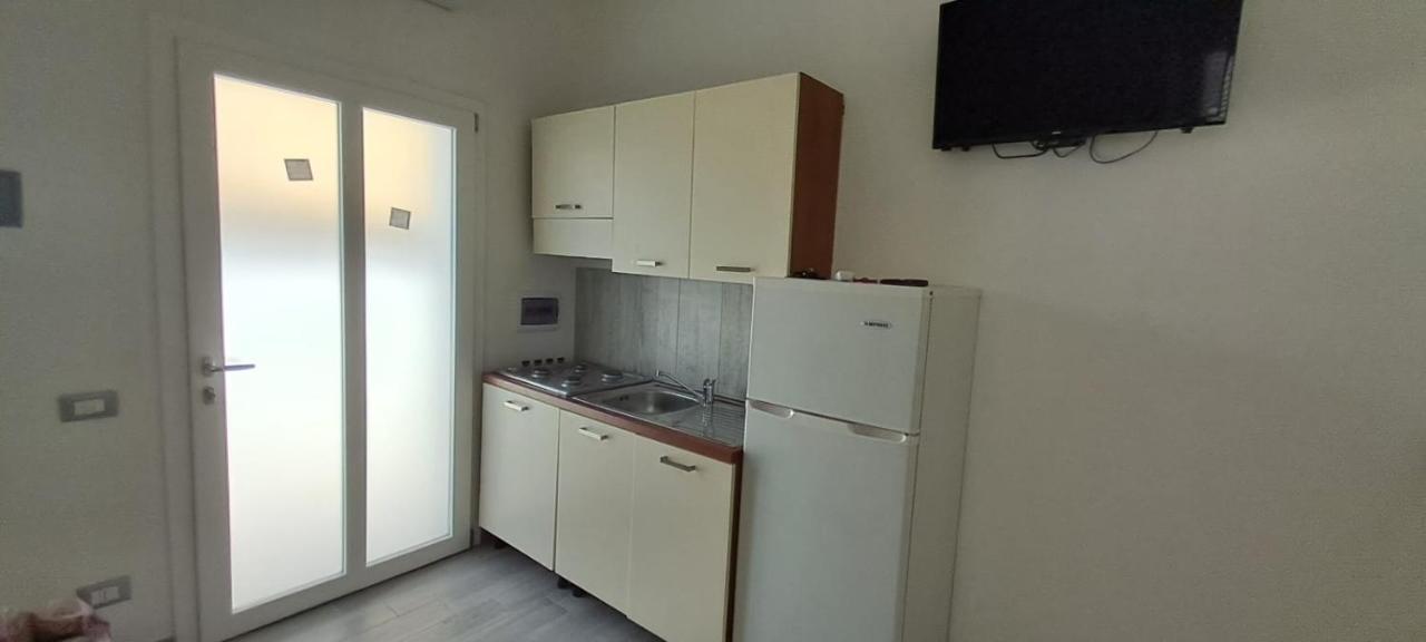 Stella Marys Nord Apartment ออลเบีย ภายนอก รูปภาพ
