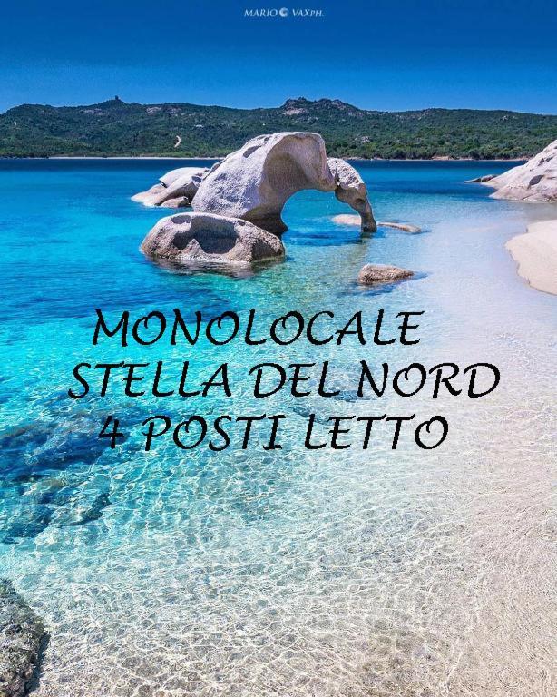 Stella Marys Nord Apartment ออลเบีย ภายนอก รูปภาพ