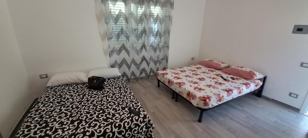 Stella Marys Nord Apartment ออลเบีย ภายนอก รูปภาพ
