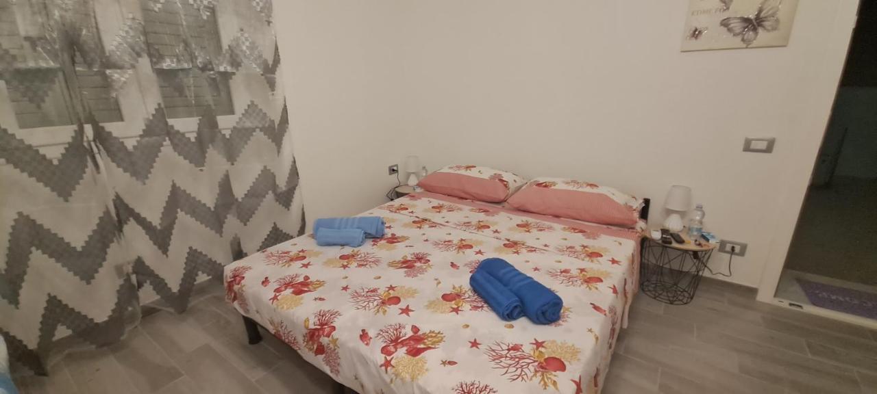 Stella Marys Nord Apartment ออลเบีย ภายนอก รูปภาพ