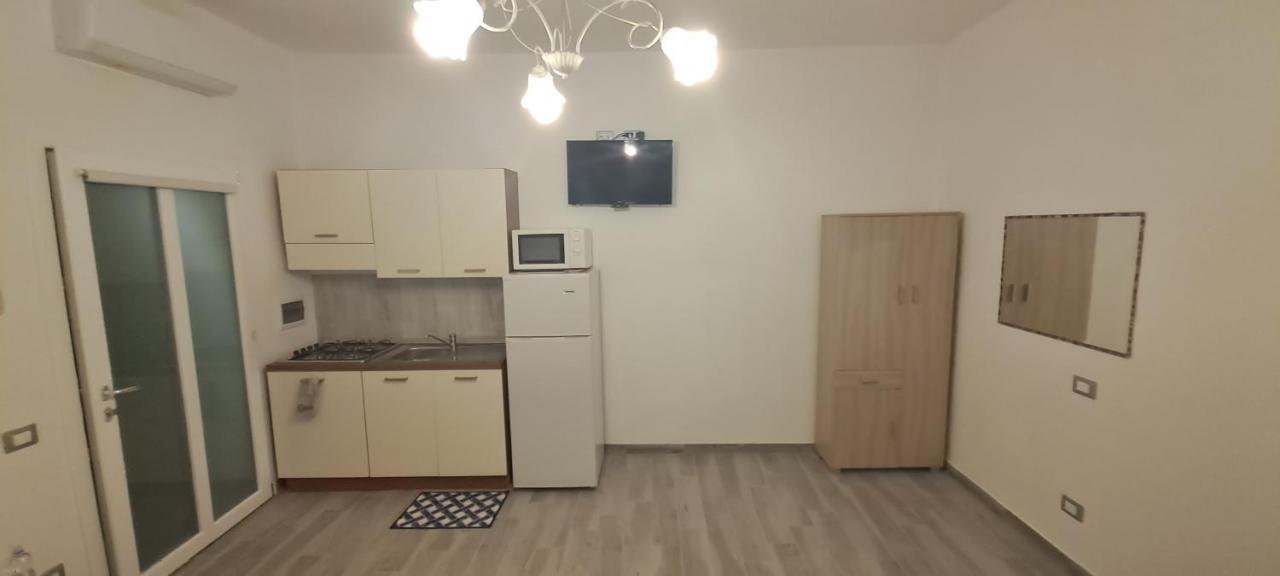 Stella Marys Nord Apartment ออลเบีย ภายนอก รูปภาพ