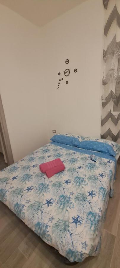 Stella Marys Nord Apartment ออลเบีย ภายนอก รูปภาพ